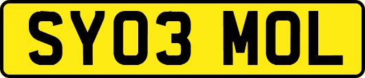 SY03MOL
