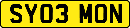 SY03MON