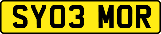 SY03MOR