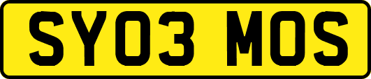 SY03MOS