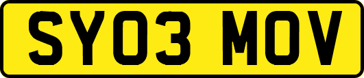 SY03MOV