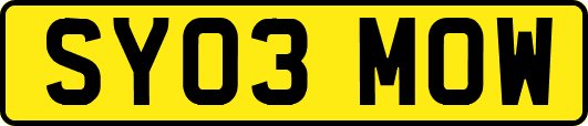 SY03MOW