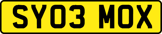 SY03MOX