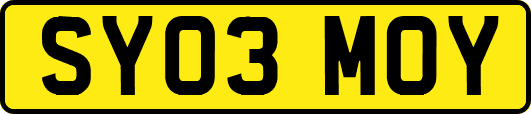 SY03MOY