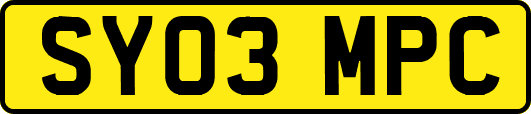 SY03MPC