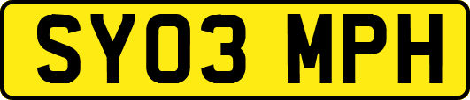 SY03MPH