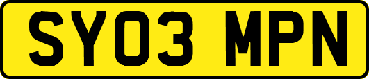 SY03MPN