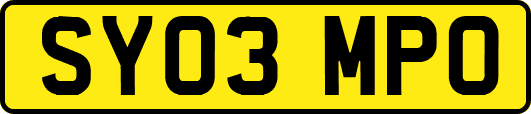 SY03MPO