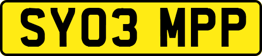 SY03MPP