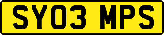 SY03MPS