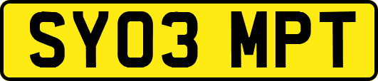 SY03MPT