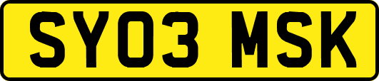 SY03MSK