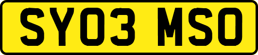 SY03MSO