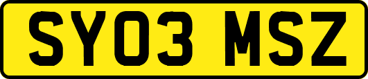 SY03MSZ