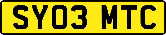 SY03MTC