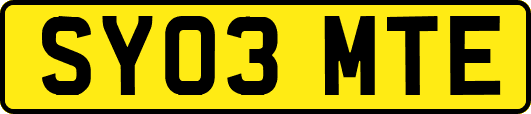 SY03MTE