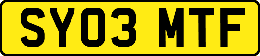 SY03MTF