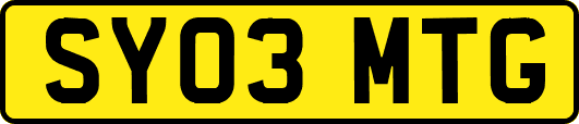 SY03MTG