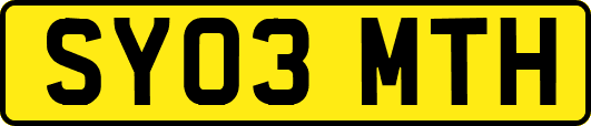 SY03MTH