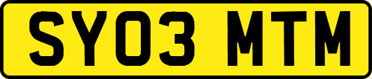 SY03MTM