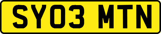 SY03MTN
