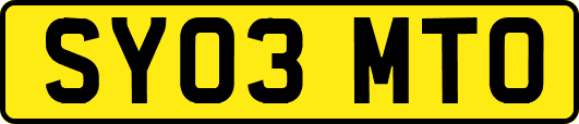 SY03MTO
