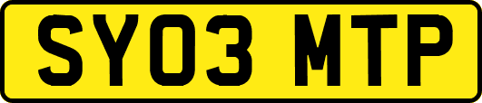 SY03MTP