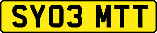 SY03MTT