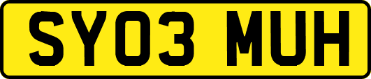 SY03MUH