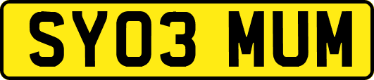 SY03MUM