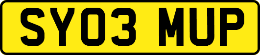SY03MUP