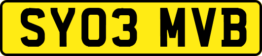 SY03MVB