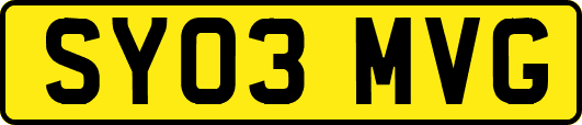 SY03MVG