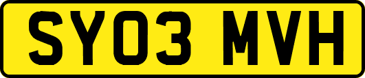 SY03MVH
