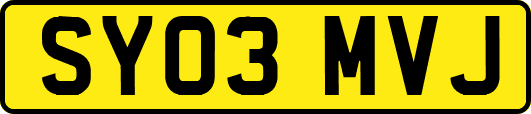 SY03MVJ