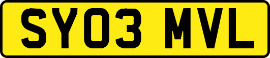 SY03MVL