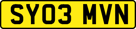 SY03MVN