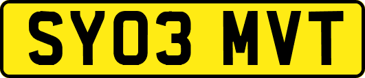 SY03MVT