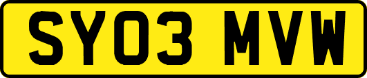SY03MVW