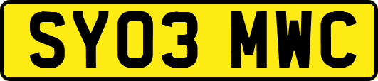SY03MWC