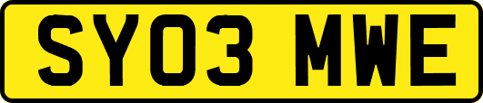 SY03MWE