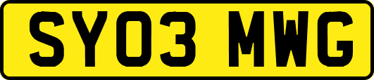SY03MWG