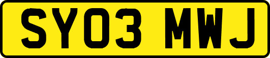 SY03MWJ