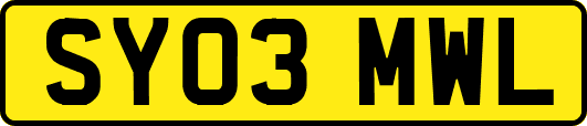 SY03MWL