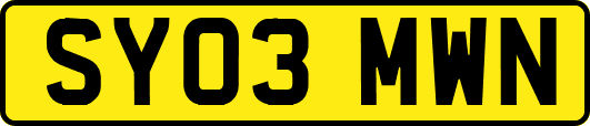 SY03MWN