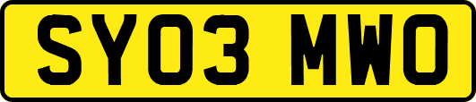 SY03MWO