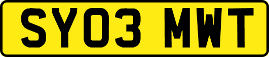 SY03MWT