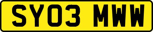 SY03MWW