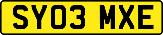 SY03MXE