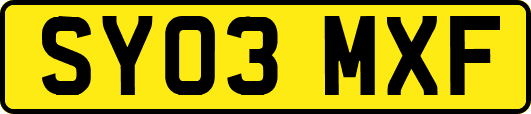 SY03MXF